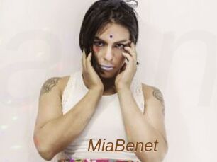 MiaBenet