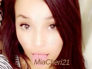 MiaCheri21