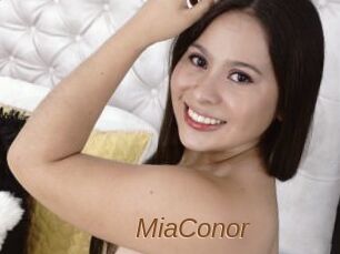 MiaConor