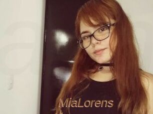 MiaLorens