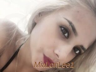 MiaLoriLee1