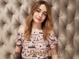 MiaMartino