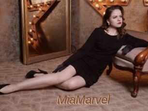 MiaMarvel