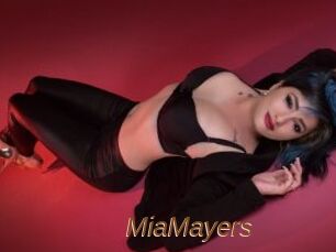 MiaMayers