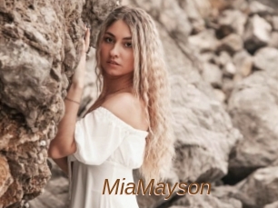 MiaMayson