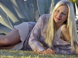 MiaMiller