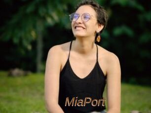 MiaPort