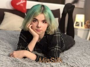 MiaSiilk