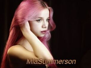 MiaSummerson