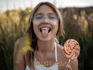 MiaWesley