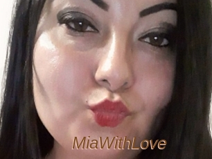 MiaWithLove