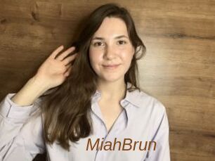 MiahBrun