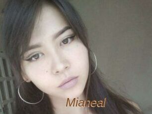 Mianeal