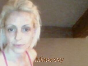 Miasexxy