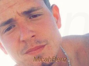 Micah_Benz