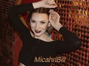 MicahriBill