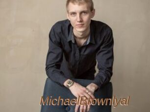 MichaelBrownlyal