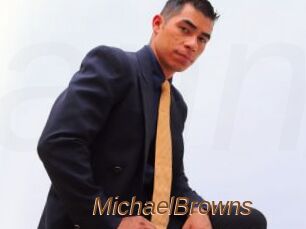 MichaelBrowns