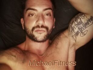 MichaelFitness