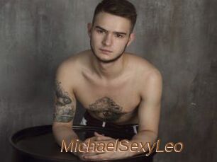 MichaelSexyLeo