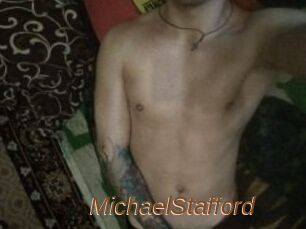 Michael_Stafford