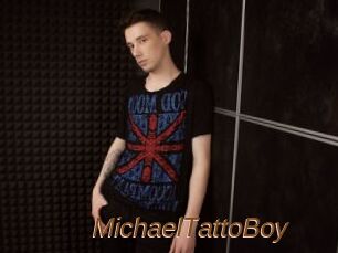 MichaelTattoBoy