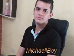 MichaellBoy