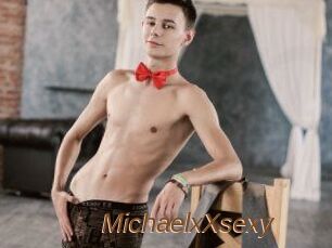 MichaelxXsexy