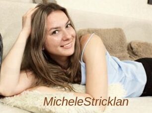 MicheleStricklan