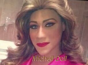 Michell_Doll