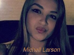 Michell_Larson