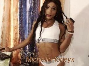 MichelleHoneyx