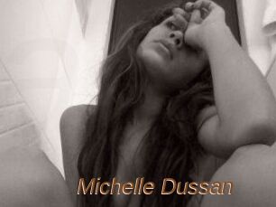 Michelle_Dussan