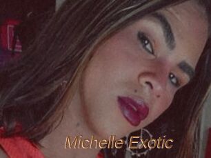 Michelle_Exotic