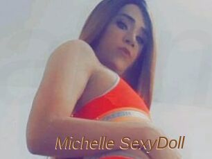 Michelle_SexyDoll