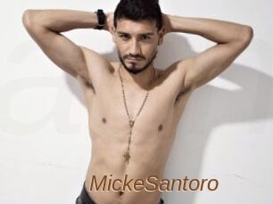 MickeSantoro