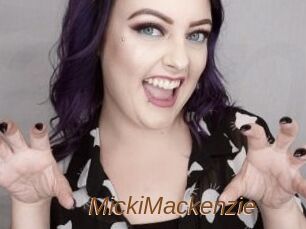 MickiMackenzie