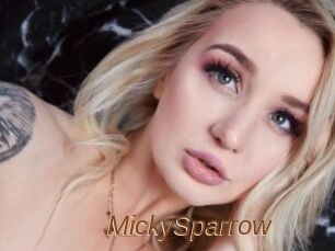 MickySparrow