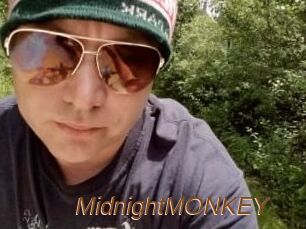 MidnightMONKEY