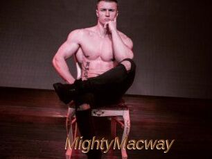 MightyMacway