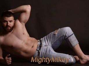 MightyMikey