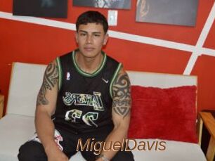 MiguelDavis