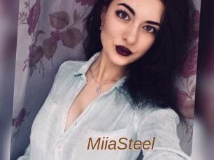 MiiaSteel