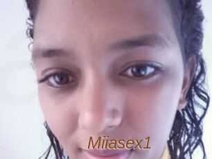 Miiasex1