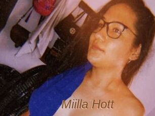 Miilla_Hott