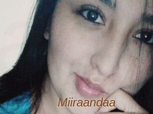 Miiraandaa