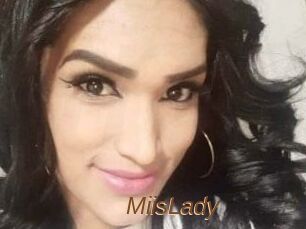 MiisLady