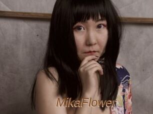 MikaFlower