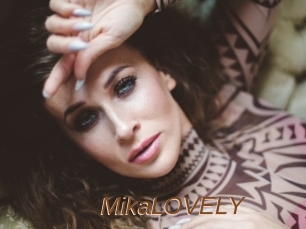 MikaLOVELY