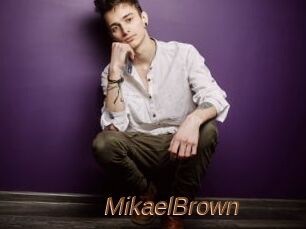 MikaelBrown